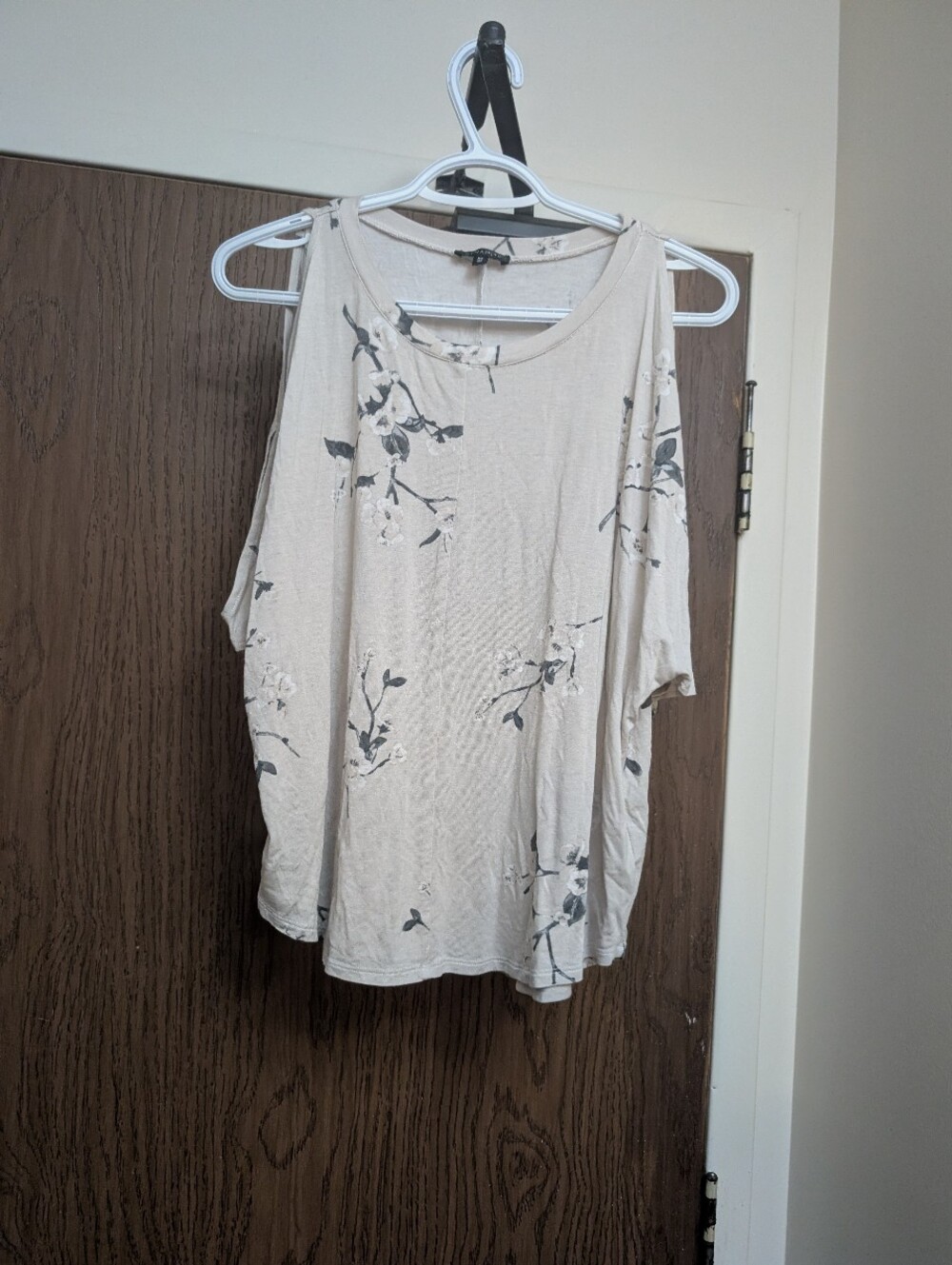 Bundle Freebie Or Separate - Dynamite Flowy Tee